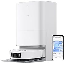 半額以下大特価❣️ロボット掃除機 Alexa音声対応 モップ洗浄 乾燥まで全自動 半額以下大特価❣️ロボット掃除機 Alexa音声対応 モップ洗浄